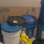 Tenants at Jackson complex report months without water Tenants at Addison Place report months without water