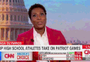 CNN criticizes Patriot Games as ‘overwhelmingly White’ in social media analysis CNN calls out Patriot Games participants as 'overwhelmingly White,' citing outlet's analysis