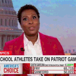 CNN criticizes Patriot Games as 'overwhelmingly White' in social media analysis CNN calls out Patriot Games participants as 'overwhelmingly White,' citing outlet's analysis