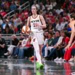 Fever's Clark, Mitchell lead Indiana past Liberty for top spot in Eastern Conference Caitlin Clark, Kelsey Mitchell power Fever past Liberty, lift Indiana atop Eastern Conference