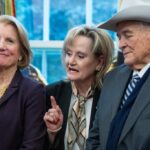 Mississippi Republicans Say Trump's Beef Import Plan Won't Help Farmers Trump Wants to Import Cheaper Beef to Lower Prices. Mississippi Republicans Say That Won’t Help Farm