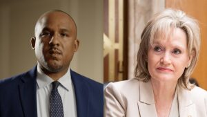 Mississippi Democrats delay 2027 candidate announcement until after midterms Mississippi Democratic chairman: Party waiting until after midterms to announce 2027 candidates