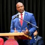 Tougaloo College president vows transparency amid leadership concerns Tougaloo College President Corey Wiggins promises transparency after years of leadership concerns