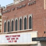 Mississippi venue mourns Dolly Parton after her death Mississippi venue where Dolly Parton last performed mourns country icon