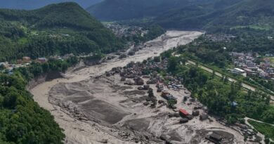 State Department: About 85 Americans still missing after Nepal flash flooding State Department official says about 85 Americans still missing after Nepal flash flooding