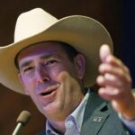 Faith leaders urge Gipson to retract comments on Sharia law Commissioner Gipson defends comments on Sharia law