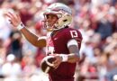 Observers Say Jordan Travis Fueled Florida State Success, Sparking Debate Many are making the argument that Jordan Travis was the greatest college QB of all time, and they ar