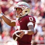Observers Say Jordan Travis Fueled Florida State Success, Sparking Debate Many are making the argument that Jordan Travis was the greatest college QB of all time, and they ar