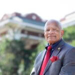 Mississippi State University dedicates plaza for first black student to attend the institution