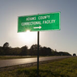 Protest erupts at Natchez ICE detention center over poor conditions and halted services Approximately 100 detainees protest inside CoreCivic-owned Natchez ICE facility after hot food and h