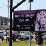 Mississippians recall Dolly Parton’s ties to state after her death ‘These are your people.’ Mississippians reflect on their special connection with Dolly Parton