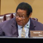 Jackson councilman proposes shifting budget to boost police funding Councilman Stokes seeks to increase police funding