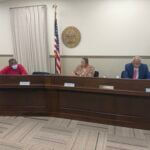 Lexington alderman found guilty of harassing, stalking city clerk Lexington alderman guilty of harassing and stalking city clerk