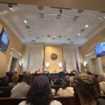 Mississippi senator urges statewide rules before data center growth Mississippi should set rules before data centers continue growing, Sen. Hillman Frazier says