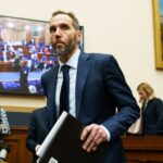 Sen. Chuck Grassley invites Jack Smith to testify Sept. 22 Jack Smith invited to testify before Senate Judiciary Committee next month