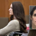 North Carolina mother plans insanity defense in son's death, drawing parallels to Lindsay Clancy case Accused NC killer mom plans insanity defense — as retired judge says more may follow Lindsay Clancy