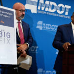 MDOT launches $400 million 'Big Fix' for I-20, I-55 in Jackson area MDOT plans ‘Big Fix’: $400M, 2½-year repair project for I-20 and I-55