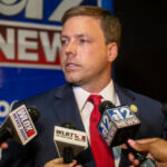 Federal judge refuses last-minute bid to block DeSoto County majority-Black judicial subdistricts Federal judge denies attempt to strike down DeSoto County’s majority-Black judicial districts