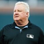 Umpire Bill Miller goes 0-for-8 on ABS challenges in Reds' win over Cubs Umpire Bill Miller goes 0-for-8 on ABS challenges in Reds' 10-8 win over Cubs at Wrigley Field