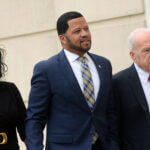 Former Hinds County interim sheriff Marshand Crisler released from prison on house arrest Marshand Crisler, former interim Hinds County sheriff, is released from prison and put on house arre