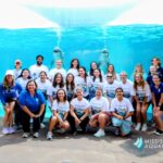 Mississippi Aquarium praised for hosting marine veterinary workshop Mississippi Aquarium receives accolades after hosting marine veterinary medicine workshop