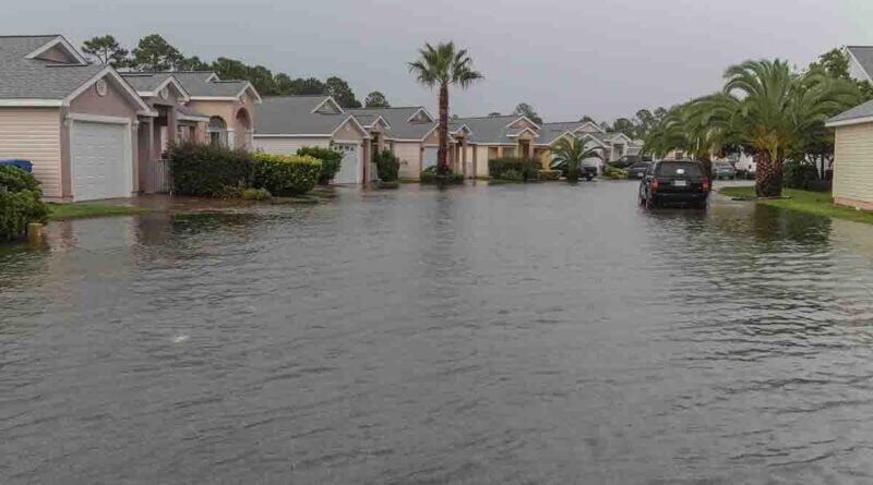 Congress is playing politics with Mississippi’s disaster recovery, nonprofit watchdog says
