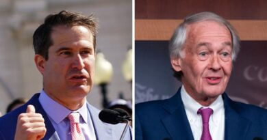 Moulton, Markey clash in final Massachusetts Democratic Senate debate Markey, Moulton lock horns ahead of Massachusetts Senate primary: 3 takeaways from last debate