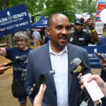 Mississippi Democrat Scott Colom aims to unseat incumbent senator in rare upset Scott Colom seeks to do the near impossible – defeat an incumbent Mississippi senator