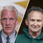 Former Anchorage mayor endorses Senator Dan Sullivan in Alaska Senate race Sullivan endorses Sullivan against Sullivan in Alaska