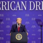Trump criticizes Democratic socialist candidate as 'full of s---' and warns of communism's threat Trump blasts Democratic socialist candidate as 'full of s---' and Dems are skipping socialism 'for c