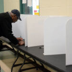 Debate Over Voting Security and Access Reignites National Conversation The age-old debate of election access vs. security is at center of current national debate