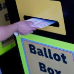 Nevada judge dismisses criminal charges in 2020 'fake electors' case Judge drops Nevada ‘fake electors’ case from 2020 presidential election