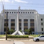 Five candidates vie for Hinds County district attorney seat in November special election Field set for Hinds District Attorney special election after filing deadline passes