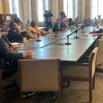 Mississippi House committee receives redistricting basics amid ongoing debate ‘One person, one vote:’ House redistricting committee gets primer