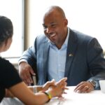 Scott Colom Seeks Upset in Mississippi U.S. Senate Race Will Mississippi Send a Black Democrat to the US Senate? Scott Colom Says Don’t Count Him Out