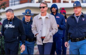 Oxford prepares for highly anticipated Ole Miss-LSU game featuring Lane Kiffin’s return ‘We’re going to be ready for the challenge’: Oxford preparing for Lane Kiffin’s Sept. 19 return