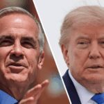 Trump delays 50% tariffs on Canadian goods for three days Trump pauses 50% tariffs on Canada for 3 days