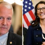 Peltola, Sullivan projected to advance in Alaska Senate race Peltola, Sullivan matchup set in key Alaska Senate race