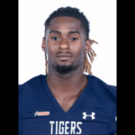 Former Jackson State player Levi Wyatt Jr. dies in crash Former JSU football player Levi Wyatt dies in crash