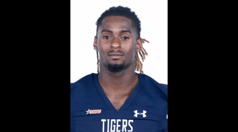 Former JSU football player Levi Wyatt dies in crash