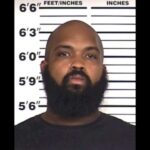 Bond set at $2M for man charged in Jan. 2026 Jackson homicide Bond set at $2M for man charged in January 2026 homicide in Jackson
