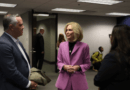 Miss. Auditor Shad White to weigh in on governor’s race after deployment, midterms Auditor Shad White will have ‘plenty to say about governor’s race’ once deployment, midterms wrap up