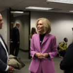 Miss. Auditor Shad White to weigh in on governor's race after deployment, midterms Auditor Shad White will have ‘plenty to say about governor’s race’ once deployment, midterms wrap up