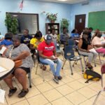 Feuds Leave West Bolivar District in Crisis as School Year Begins West Bolivar School Board Feuds Leave District in Crisis as School Starts Amid State Investigation