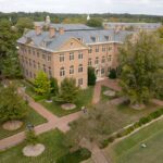 DOJ investigates William & Mary over race-based scholarship practices DOJ opens probe into prestigious college over alleged discrimination favoring minority students