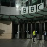 Trump asks court to block BBC subpoenas for his family in $10 million defamation case Trump fights BBC's push to subpoena family members amid legal battle
