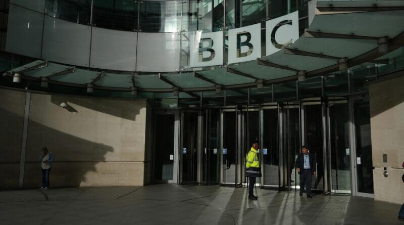 Trump asks court to block BBC subpoenas for his family in $10 million defamation case Trump fights BBC's push to subpoena family members amid legal battle