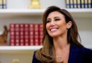 Alina Habba says she is not in running to replace White House press secretary Alina Habba shuts down speculation she could replace Karoline Leavitt as White House press secretary