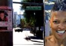 Missing New York grandmother found dead near Las Vegas airport Missing New York grandmother found dead near Las Vegas airport after mysterious Bitcoin texts