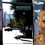 Missing New York grandmother found dead near Las Vegas airport Missing New York grandmother found dead near Las Vegas airport after mysterious Bitcoin texts